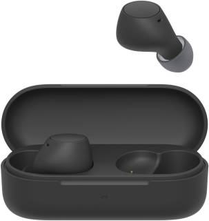 Наушники Sony WF-C510 Black WFC510B.CE7
