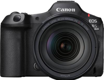 Фотоаппарат Canon EOS R5 Mark ll 5GHZ+24105USM 6536C029