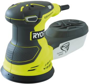 Болгарка RYOBI ROS300 5133001144