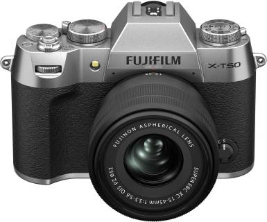 Фотоаппарат Fujifilm 16828832