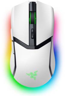 Мышка Razer Cobra Pro Wireless White RZ01-04660200-R3G1