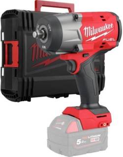 Шуруповерт Milwaukee 1/2