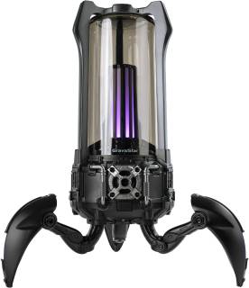 Акустика GravaStar Supernova Bluetooth Black GRAVASTARG5_BLK