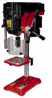 Инструмент Einhell TE-BD 550 E, 550Вт, 450-2500 об/хв, 21.2кг 4250690