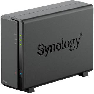 NAS-сервер Synology DS124