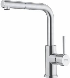 Смеситель Franke Smart Glenda 115.0706.986