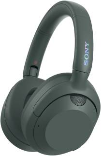 Наушники Sony Over-ear Ult Wear WHULT900N Off Forest Gray WHULT900NH.CE7