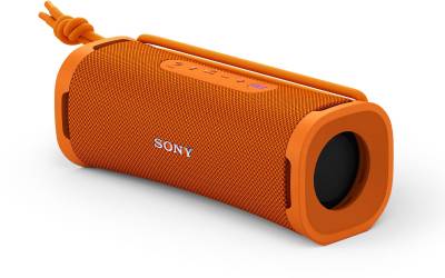 Акустика Sony ULT FIELD 1 Orange SRSULT10D.E
