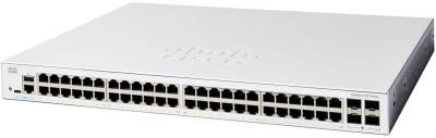 Коммутатор Cisco C1200-48T-4G