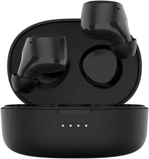 Наушники Belkin AUC009BTBLK