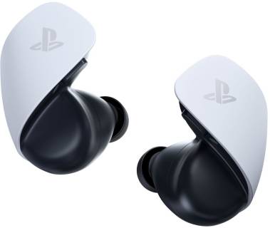 Наушники PlayStation Pulse Explore Wireless White 1000039787
