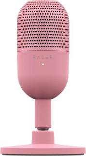 Микрофон Razer Seiren V3 Mini Quartz RZ19-05050200-R3M1