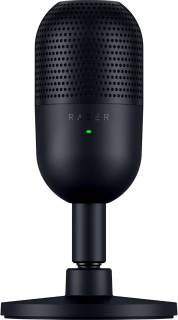 Микрофон Razer Seiren V3 Mini Black RZ19-05050100-R3M1