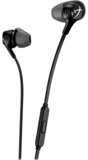 Наушники HyperX Cloud Earbuds II Black 70N24AA