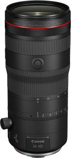 Объектив Canon 6347C005