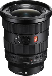 Объектив Sony SEL1635GM2.SYX