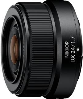 Объектив Nikon JMA109DA
