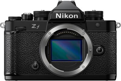 Фотоаппарат Nikon Zf body VOA120AE