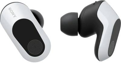Наушники Sony INZONE Buds White WFG700NW.CE7