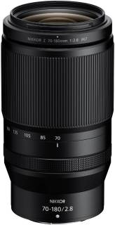 Объектив Nikon JMA721DA