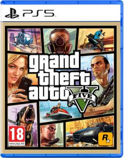 Игра Gamessoftware 5026555431842