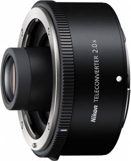Объектив Nikon JMA904DA