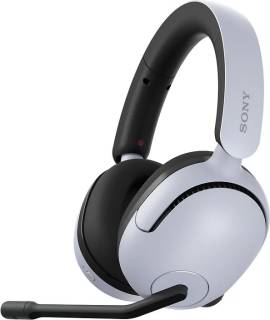 Наушники Sony Inzone H5 Wireless White WHG500W.CE7