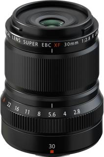 Объектив Fujifilm 16792576