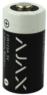 Аккумулятор Ajax CR123A
