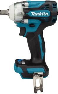 Шуруповерт MAKITA DTW301Z LXT, 18В, 300 Нм, 1/2