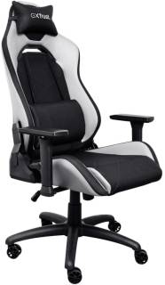 Кресло Trust GXT714W Ruya Eco White 25065