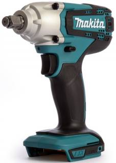 Шуруповерт MAKITA DTW190Z LXT, 18В, 190Нм, 1/2