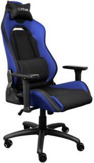 Кресло Trust GXT714B Riyа ECO Blue 25131