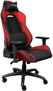 Кресло Trust GXT714R Riyа ECO Red 25064