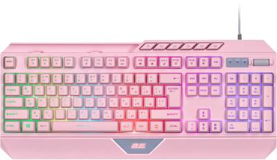 Клавиатура 2E GAMING 2E-KG315UPK