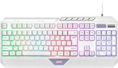 Клавиатура 2E GAMING 2E-KG315UWT