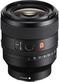 Объектив Sony SEL50F14GM.SYX