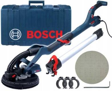 Болгарка Bosch GTR 550 0.601.7D4.020