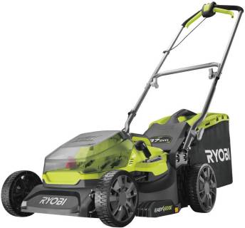 Газонокосилка RYOBI 5133004578