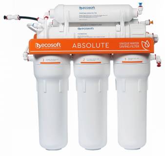 Фильтр ECOSOFT Absolute MO675MECO