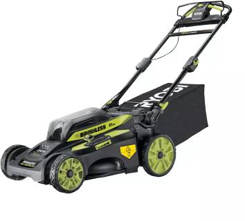 Газонокосилка RYOBI 5133004589
