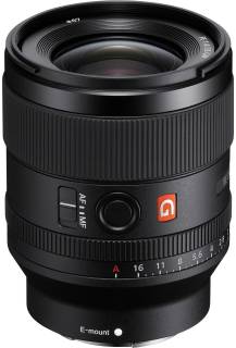 Объектив Sony SEL35F14GM.SYX