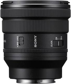 Объектив Sony SELP1635G.SYX