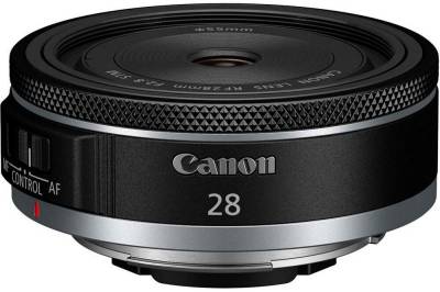 Объектив Canon RF 24mm f/2.8 STM 6128C005