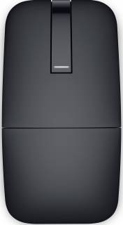 Мышка Dell MS700 Bluetooth Travel Black 570-ABQN