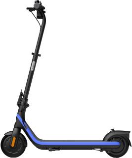 Электротранспорт Segway-Ninebot Ninebot дитячий C2 PRO E, синій AA.10.04.02.0013