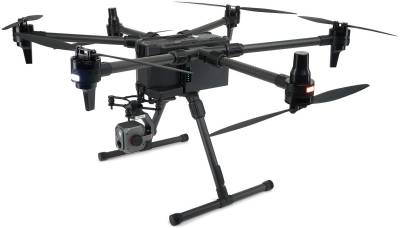 Дрон Yuneec YUNH850EUSC