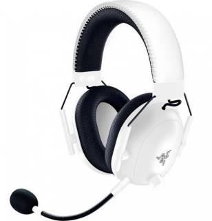 Наушники Razer Blackshark V2 PRO Wireless 2023 White RZ04-04530200-R3M1