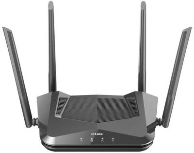 Коммутатор Dlink DIR-X1530