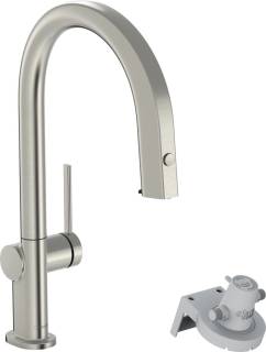 Смеситель Hansgrohe 76803800